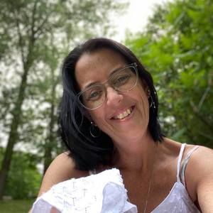 Meet your Posher, Chantal